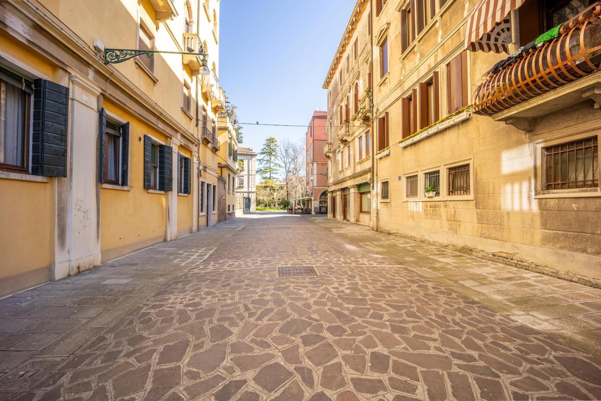 Ca' Del Parco Venezia