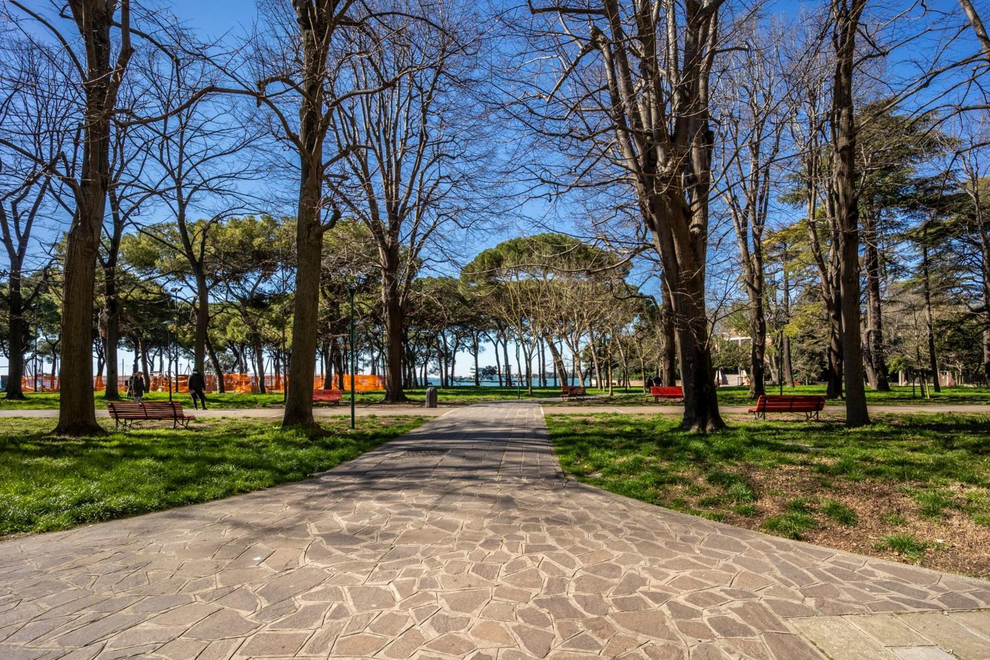 Appartamento Ca' Del Parco