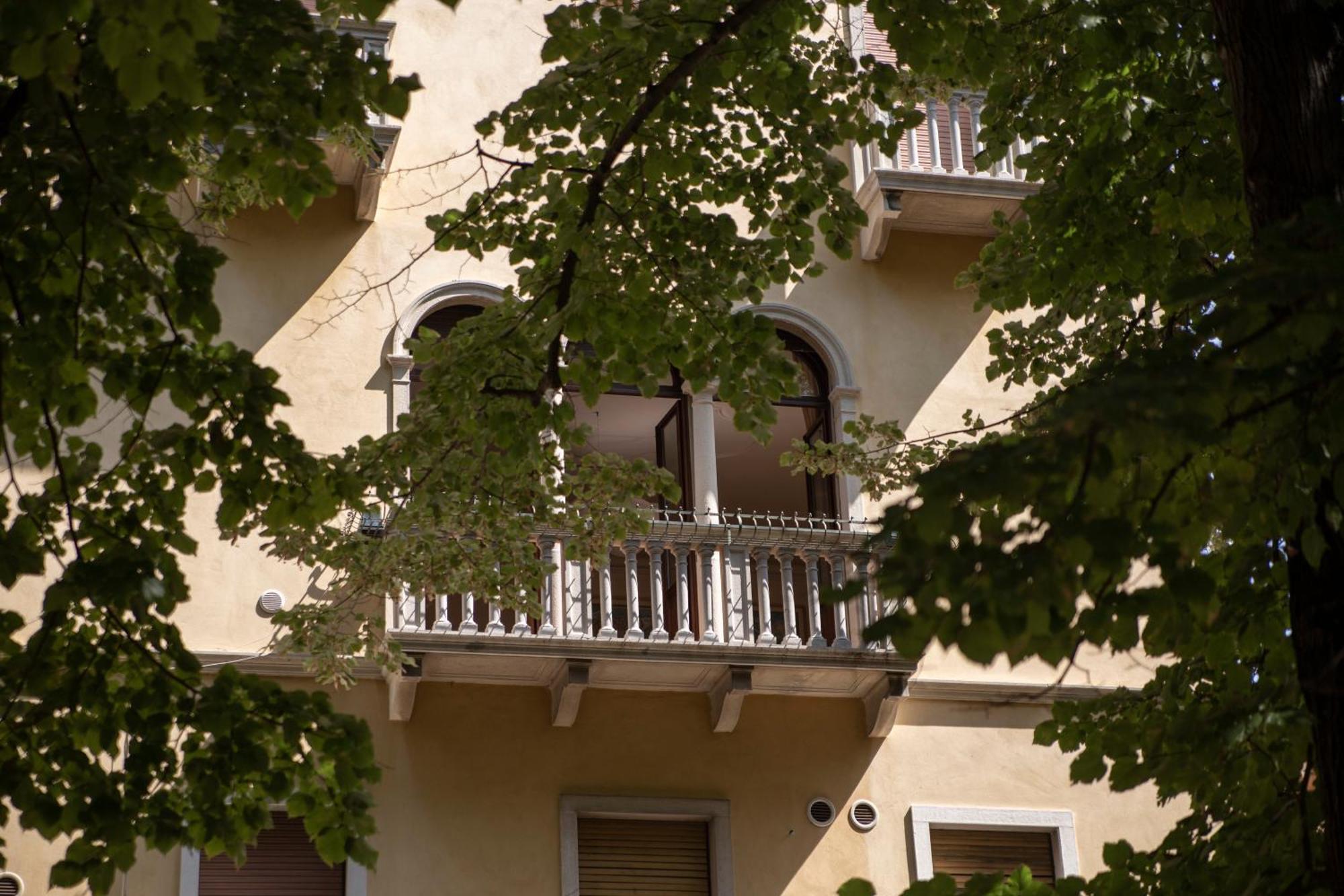 Ca Del Parco By Venicevillas, Sant'elena Apartamento Venecia