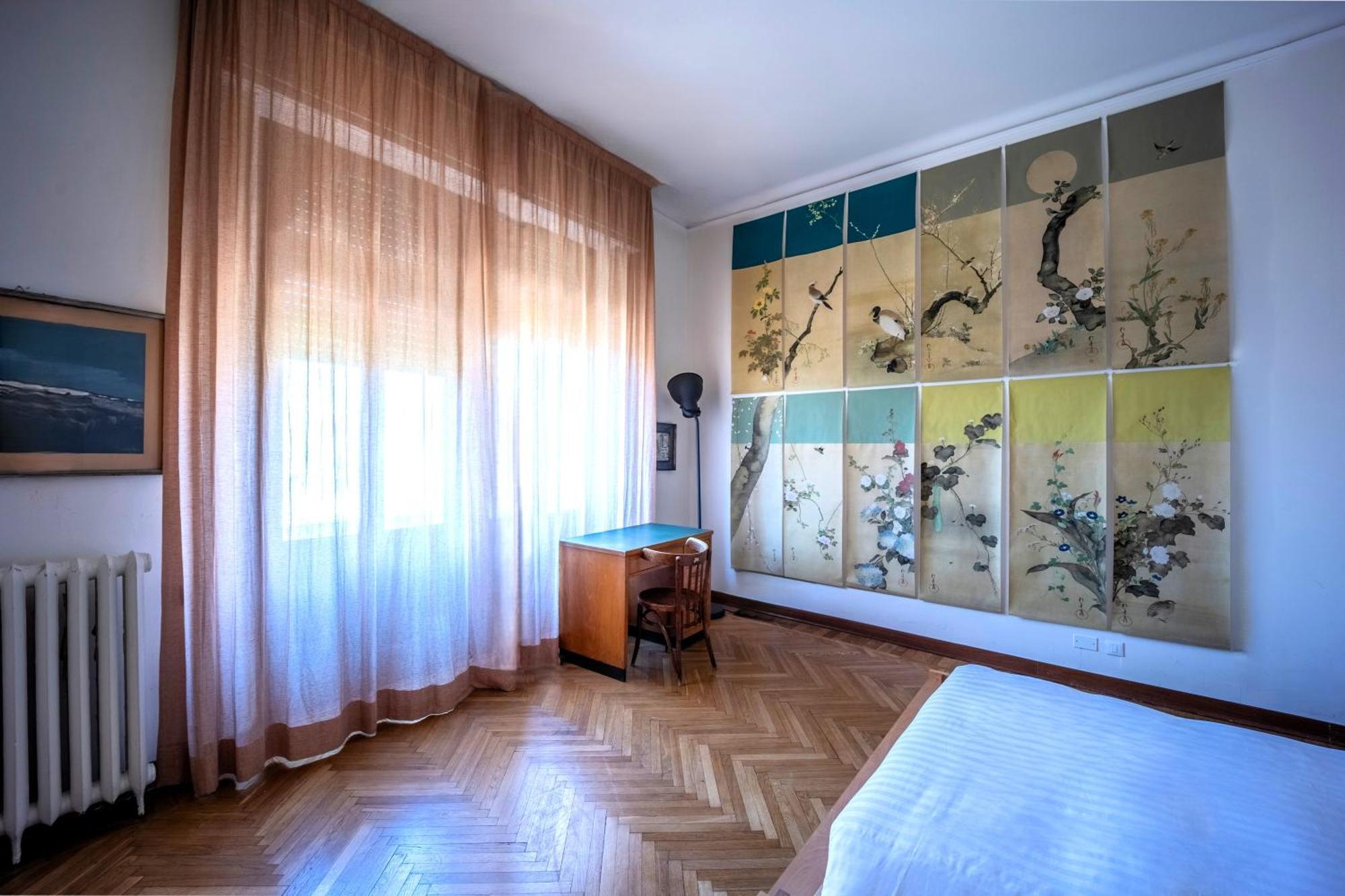 Apartamento Ca Del Parco By Venicevillas, Sant'elena Venecia