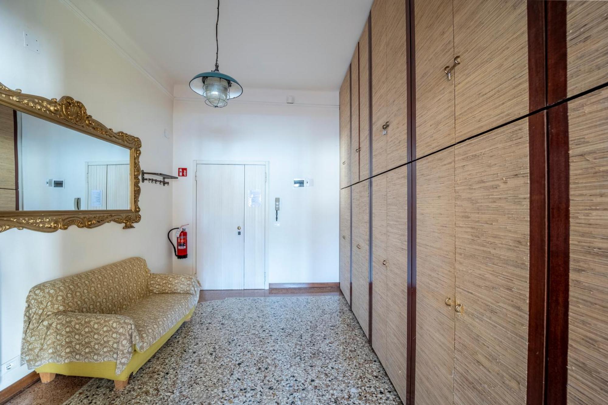 Ca Del Parco By Venicevillas, Sant'elena Apartament *