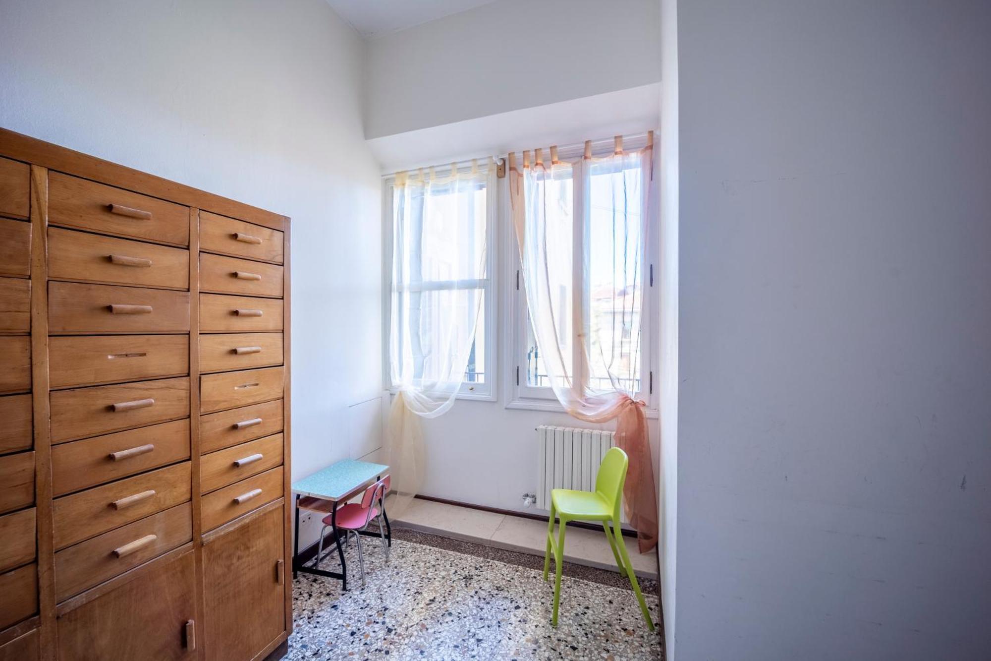 Apartament Ca Del Parco By Venicevillas, Sant'elena *