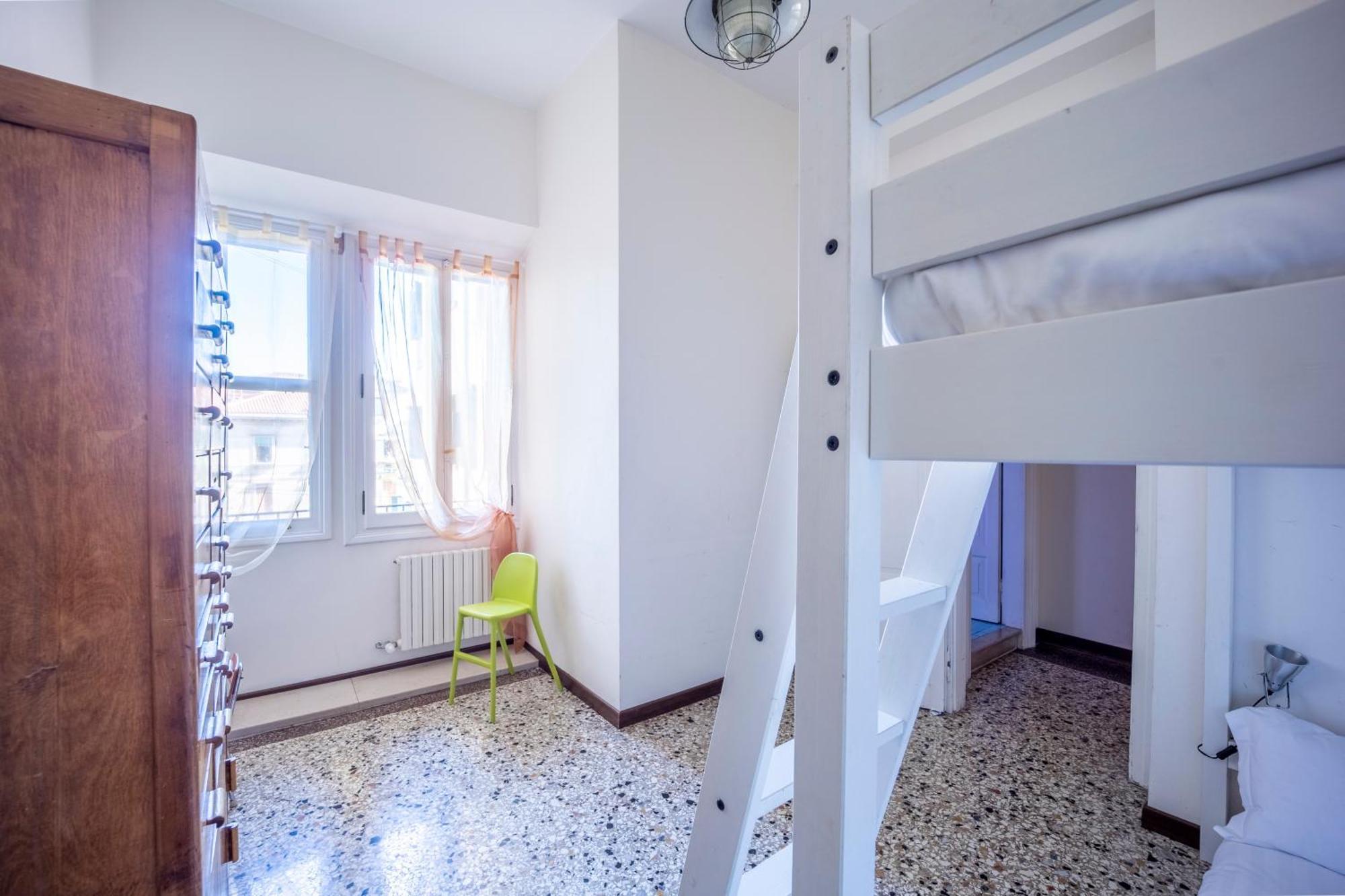 Apartament Ca Del Parco By Venicevillas, Sant'elena