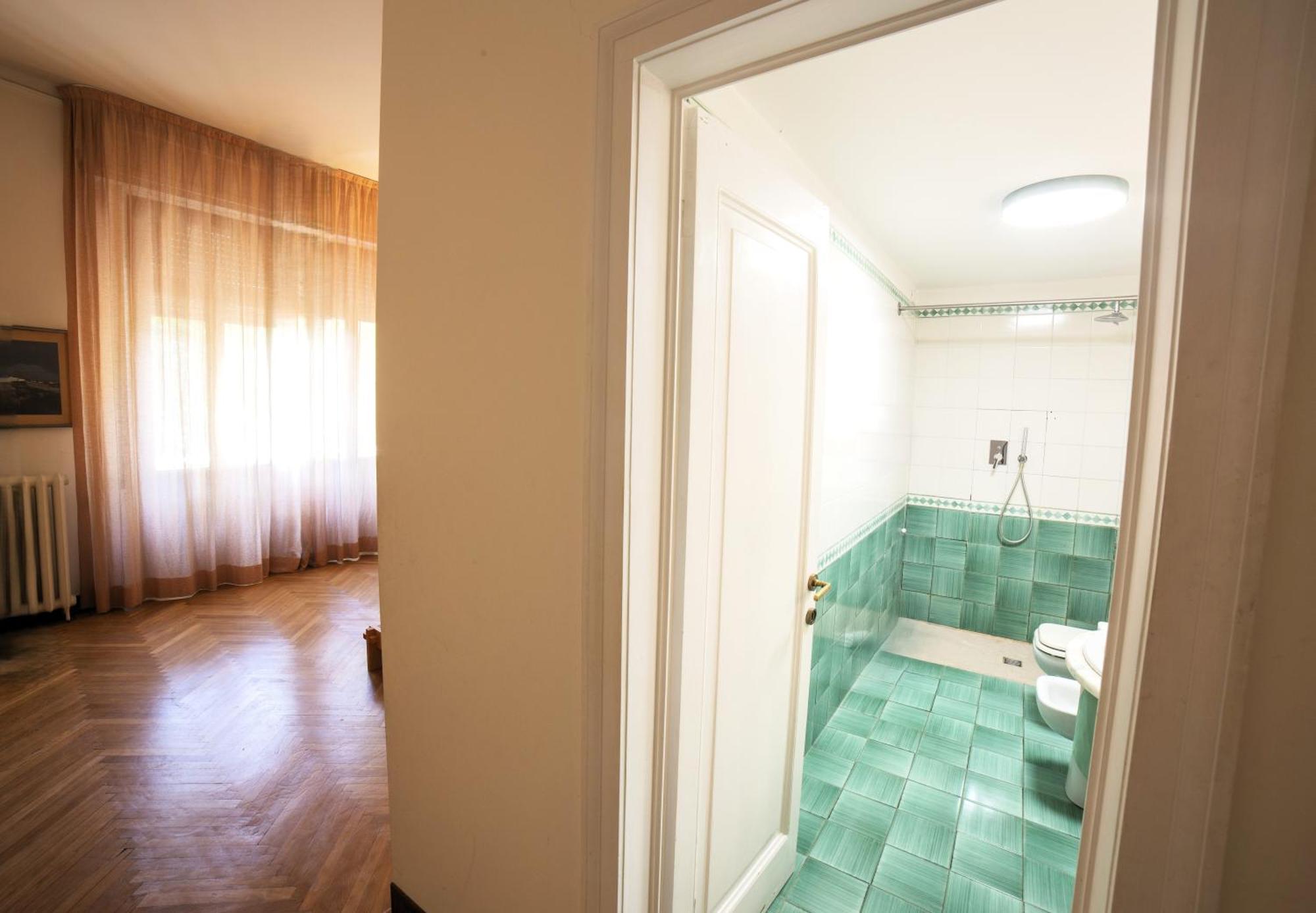 Apartament Ca Del Parco By Venicevillas, Sant'elena