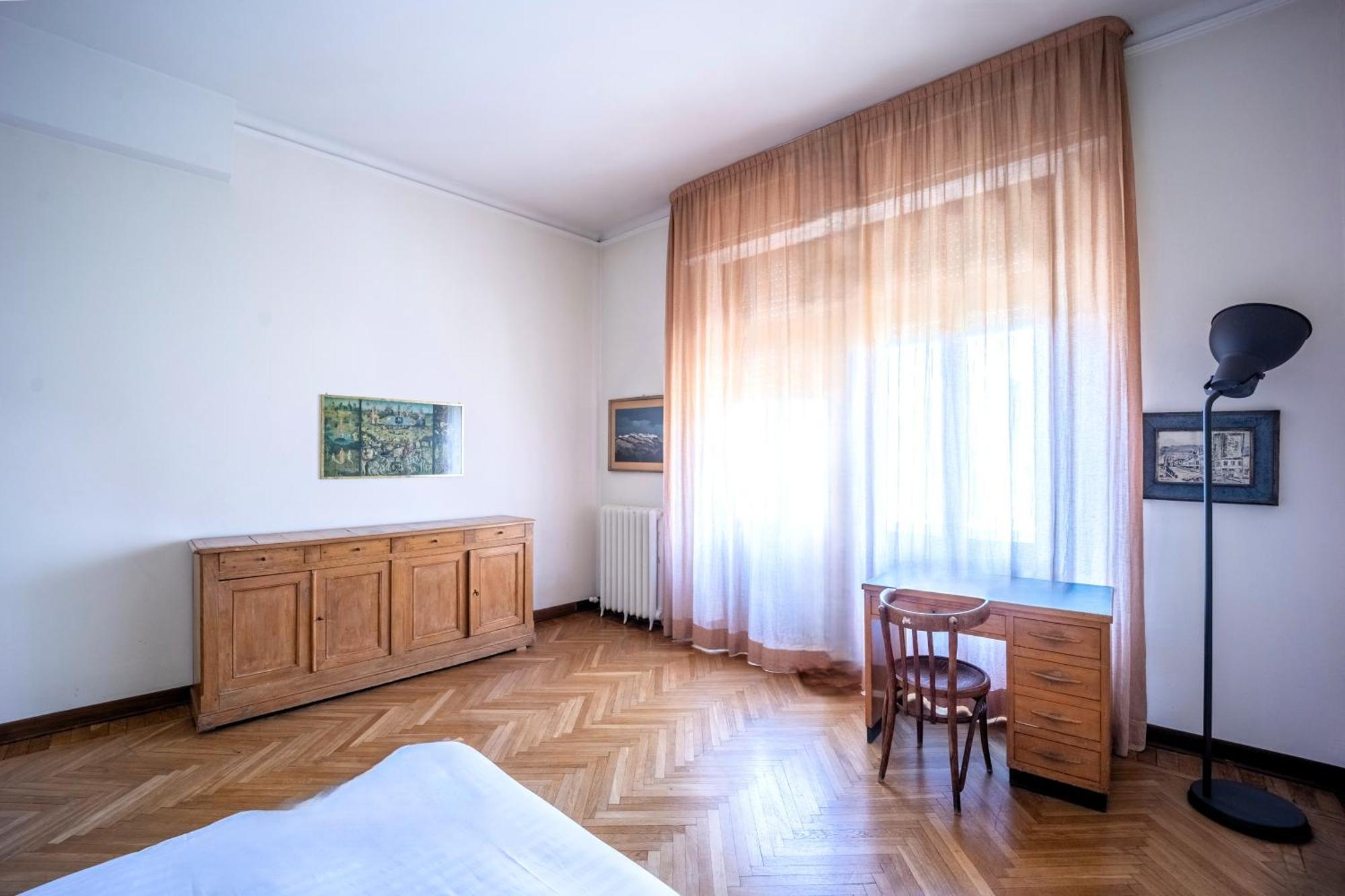 Ca Del Parco By Venicevillas, Sant'elena Apartament *