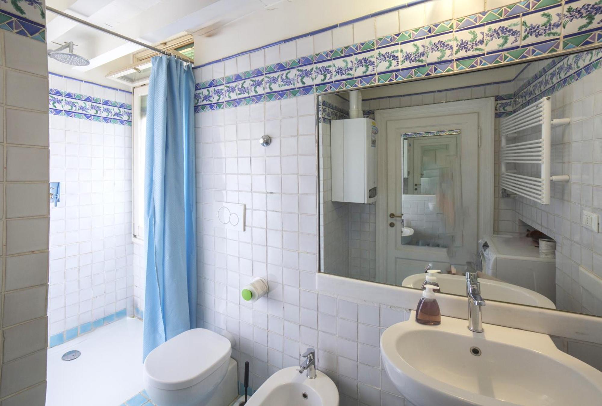 Apartament Ca Del Parco By Venicevillas, Sant'elena *
