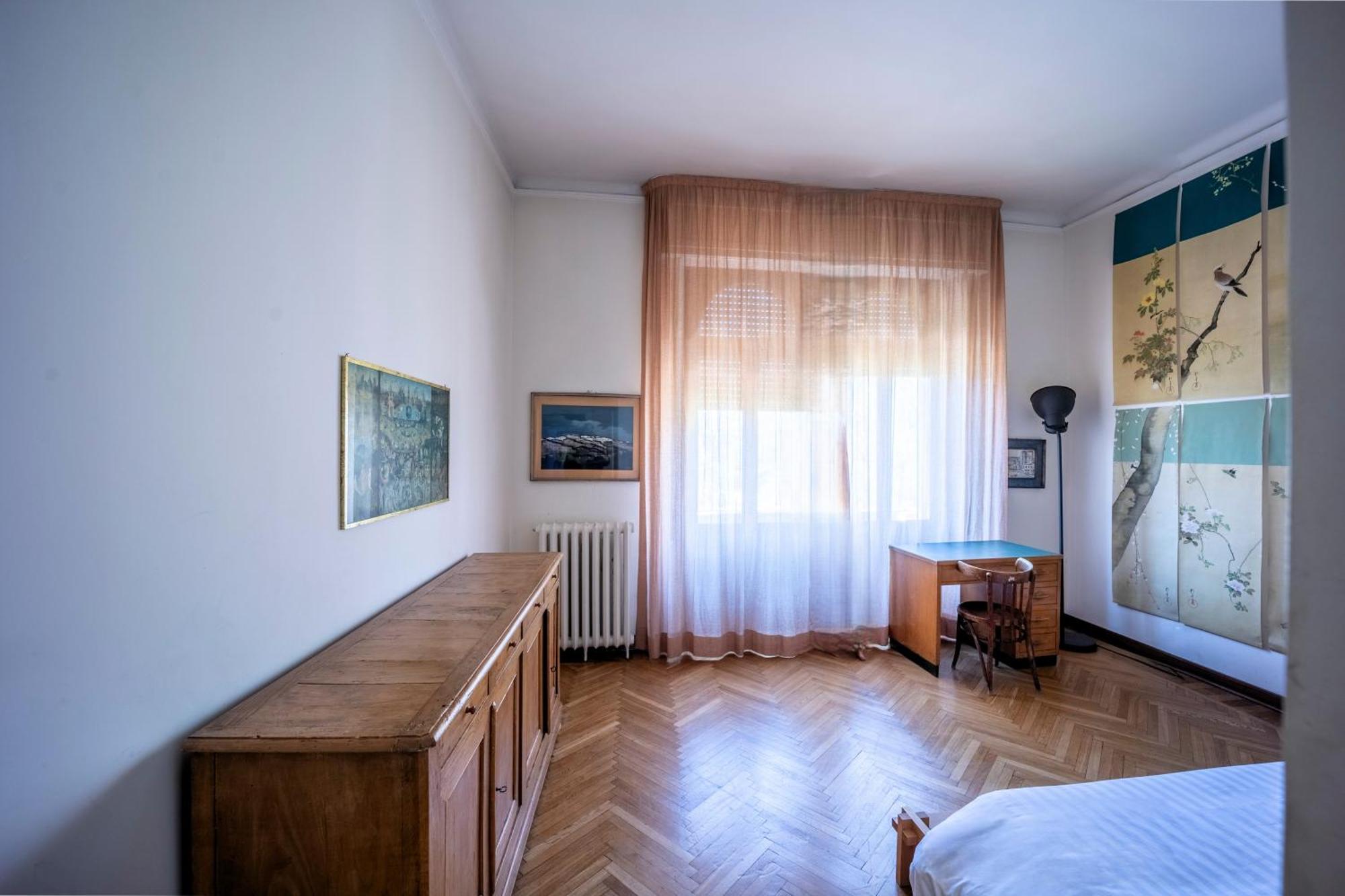 Ca Del Parco By Venicevillas, Sant'elena Apartament Wenecja