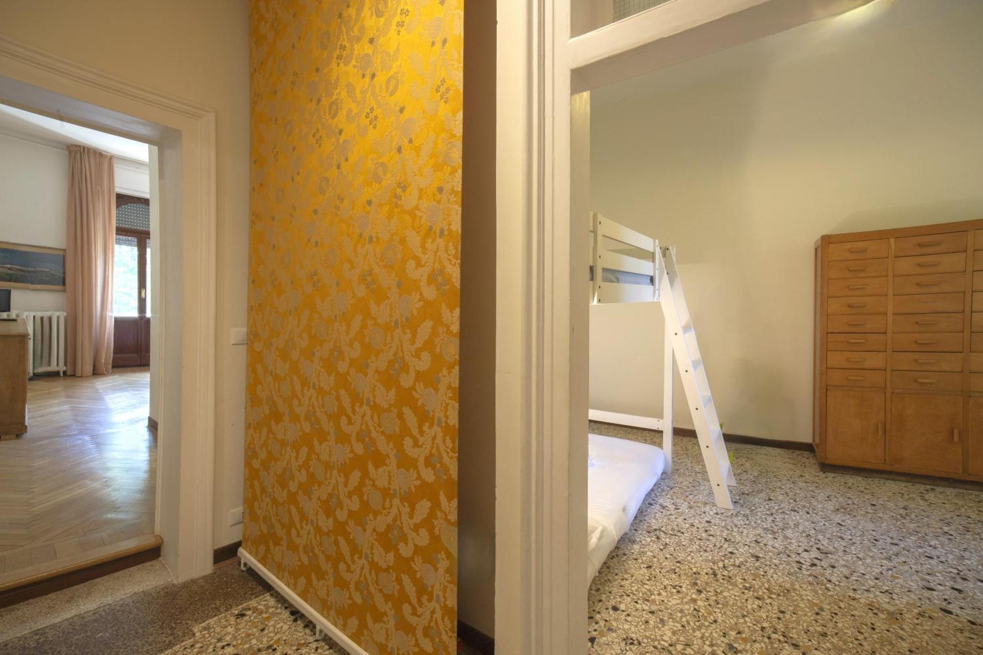 Apartament Ca Del Parco By Venicevillas, Sant'elena Wenecja